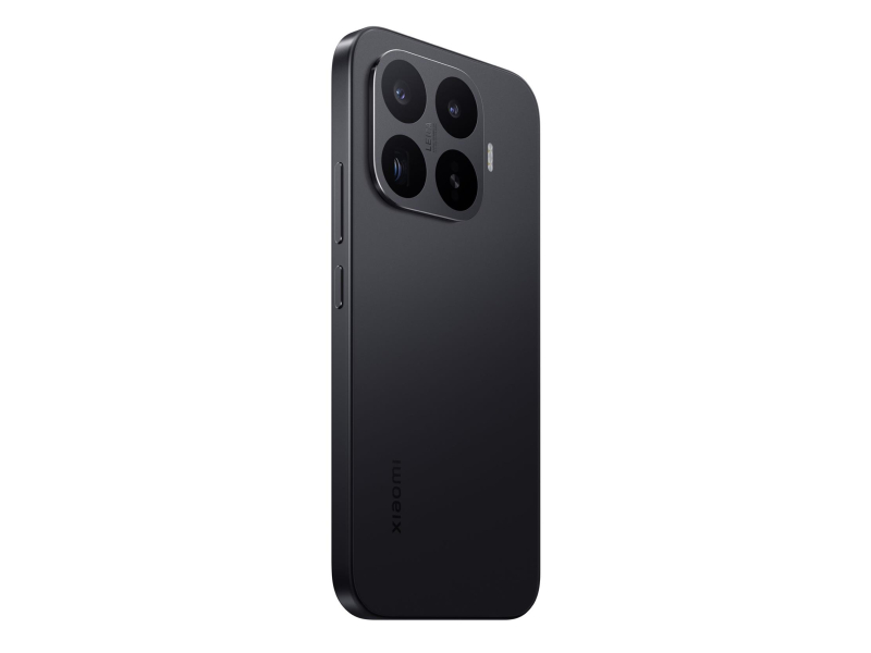 Xiaomi 17T 5G 12/256GB Black EU