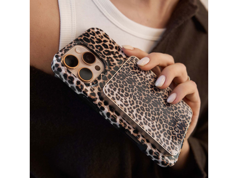 Burga Player Gold Magnetic Power Bank 5000