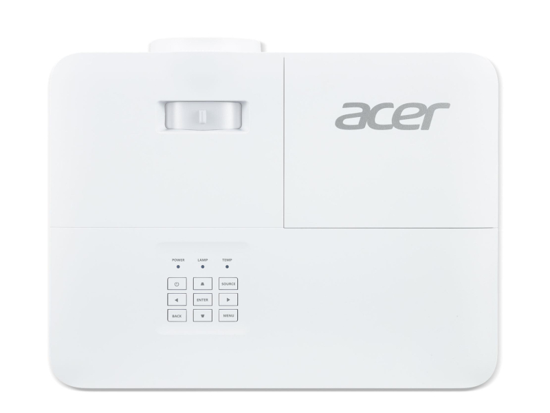 Acer X1827