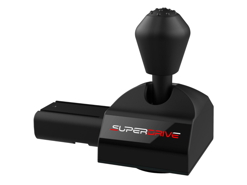 Subsonic SA5720-3 220 RS-X XBOX SERIES X/S/ONE/SWITCH 2/PC/PS4