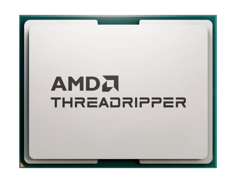 AMD Ryzen Threadripper 9970X Tray