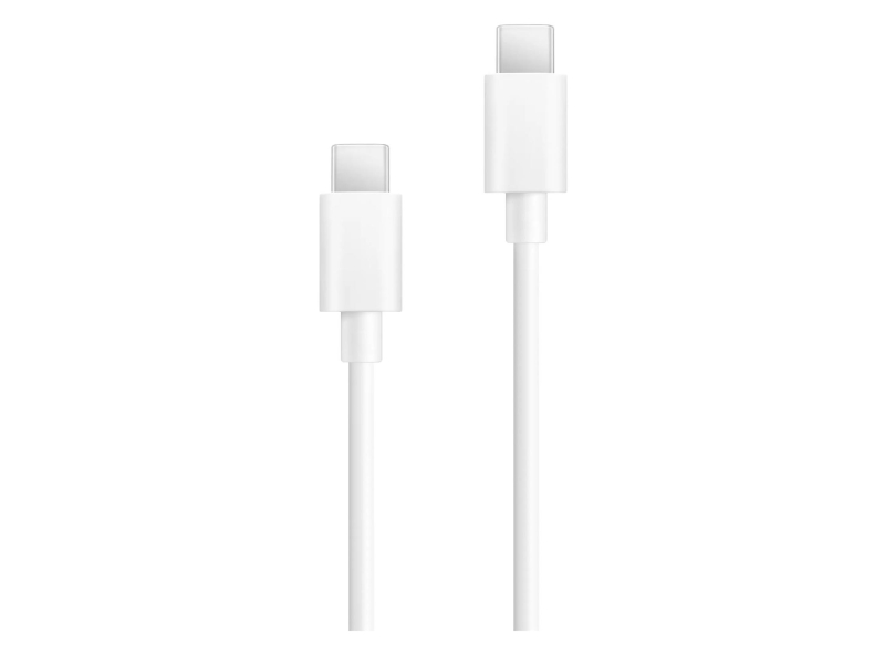 realme SUPERVOOC 80W Dual Ports GaN Adapter with Type-C Cable