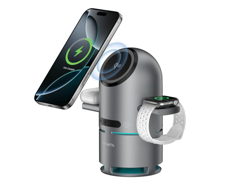 Wszechstronność ładowania