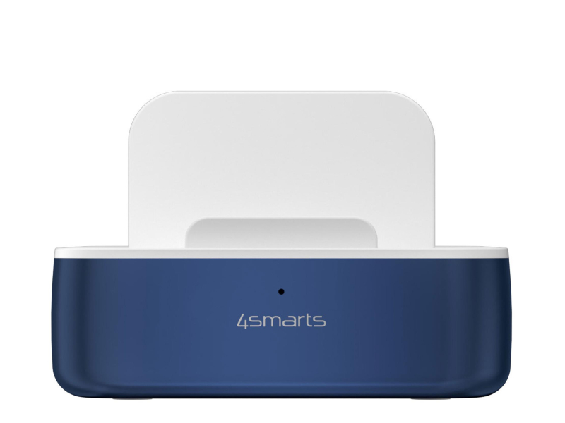 4smarts Stacja ładująca Team 100W - design