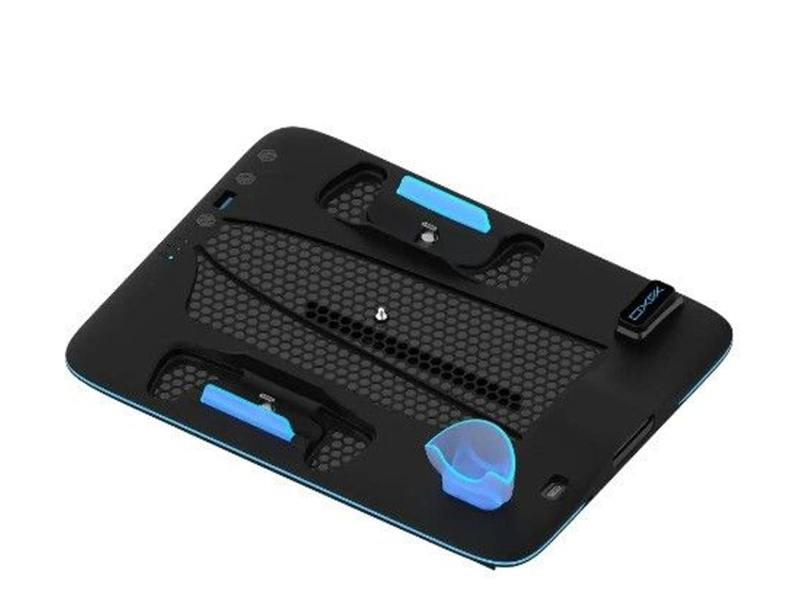 YAXO ICE STORM New Edition PlayStation 5 Slim and Pro