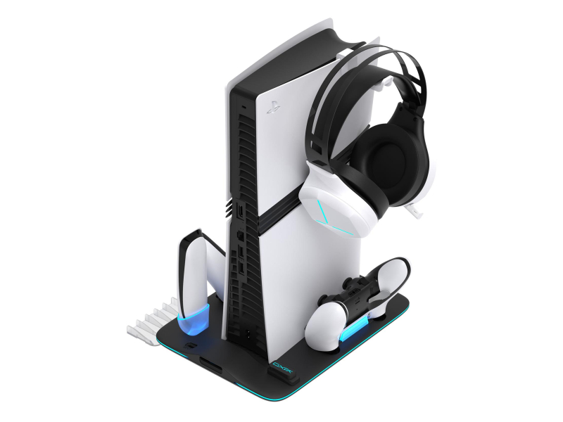 YAXO ICE STORM New Edition PlayStation 5 Slim and Pro