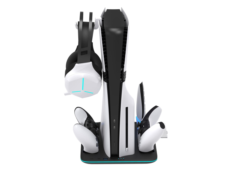 YAXO ICE STORM New Edition PlayStation 5 Slim and Pro