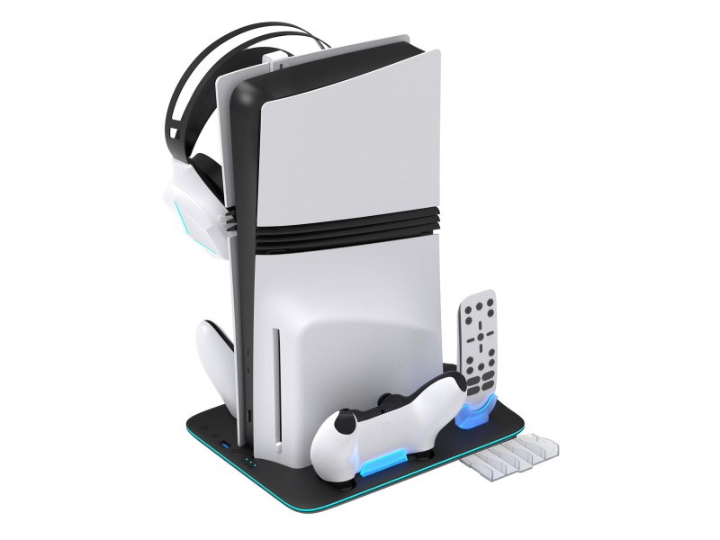 YAXO ICE STORM New Edition PlayStation 5 Slim and Pro