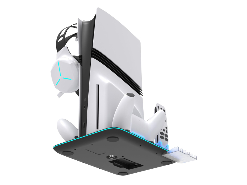 YAXO ICE STORM New Edition PlayStation 5 Slim and Pro