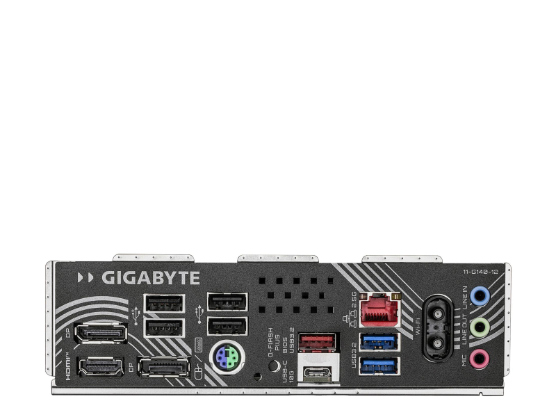 Gigabyte B850M EAGLE WF6E