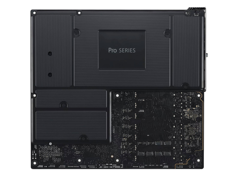 ASUS PRO WS WRX90E-SAGE SE