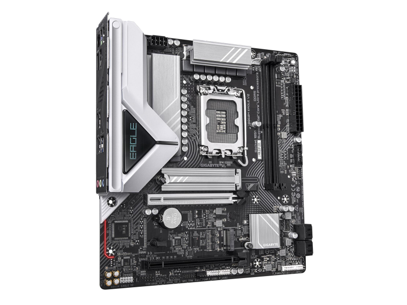 Gigabyte B860M EAGLE V2