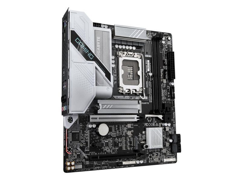 Gigabyte B860M GAMING WIFI6