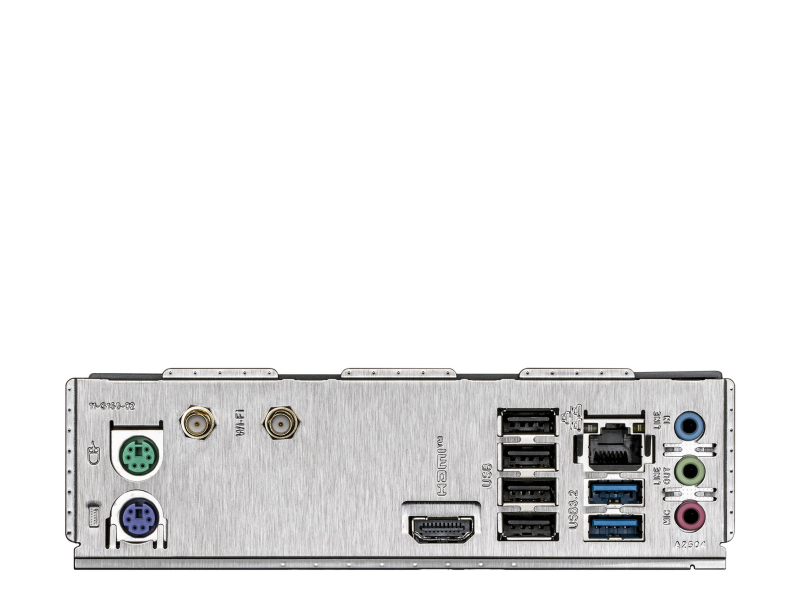 Gigabyte H610M D3H WIFI DDR4