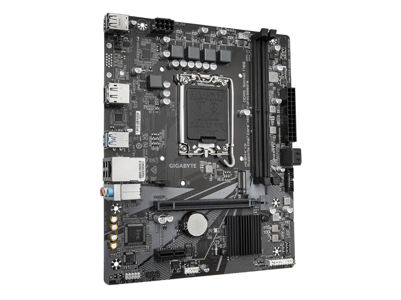 Gigabyte H610M K V2