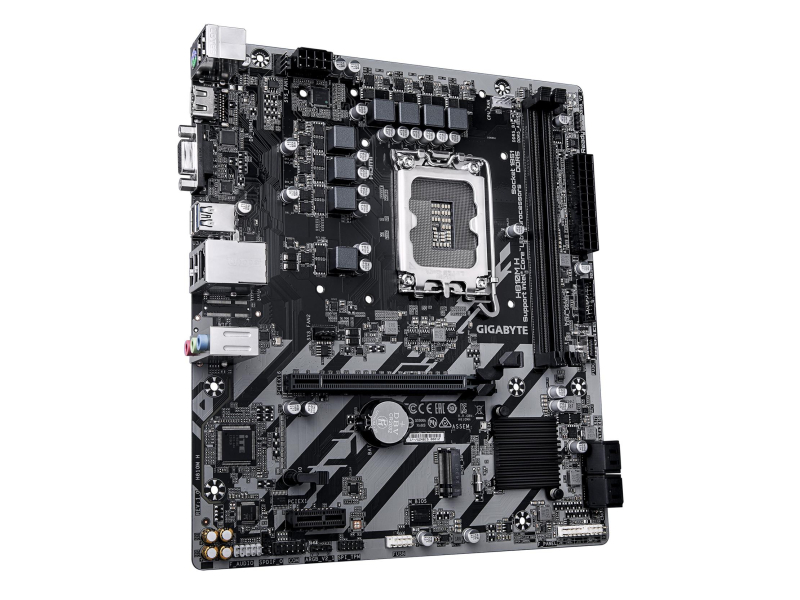 Gigabyte H810M H