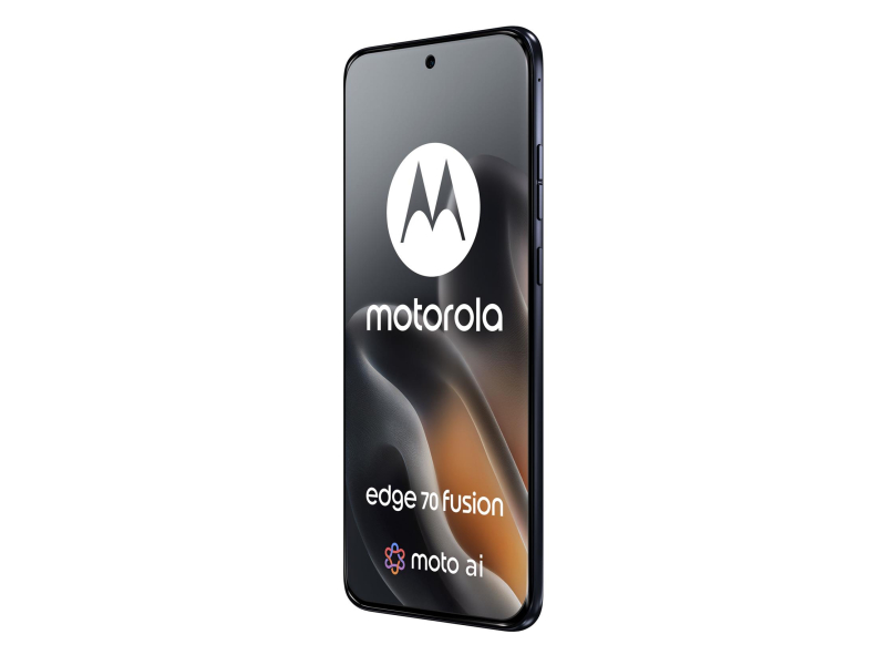 Motorola edge 70 fusion 5G 12/256GB Silhouette 120Hz + Buds 2