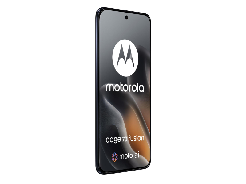 Motorola edge 70 fusion 5G 12/256GB Silhouette 120Hz + Buds 2