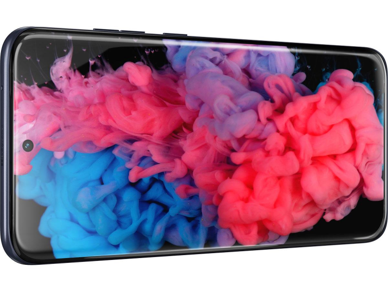 Motorola edge 70 fusion 5G 12/256GB Silhouette 120Hz + Buds 2