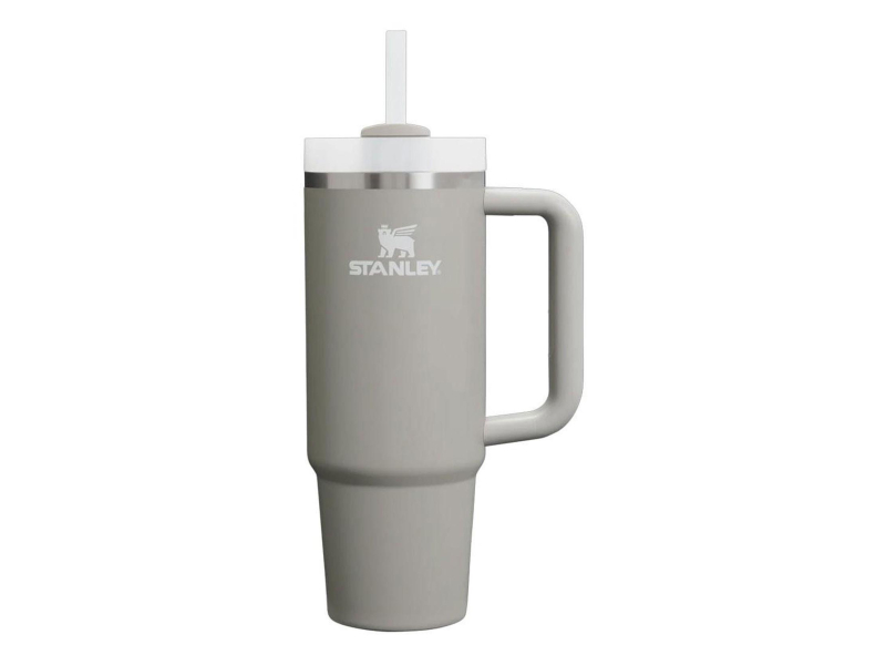 Stanley Quencher® H2.O FlowState™ 0.89L Ash
