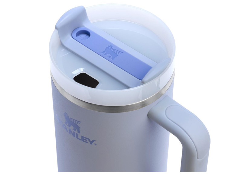 Stanley Quencher H2.O FlowState™ 1.18L Dew Drop