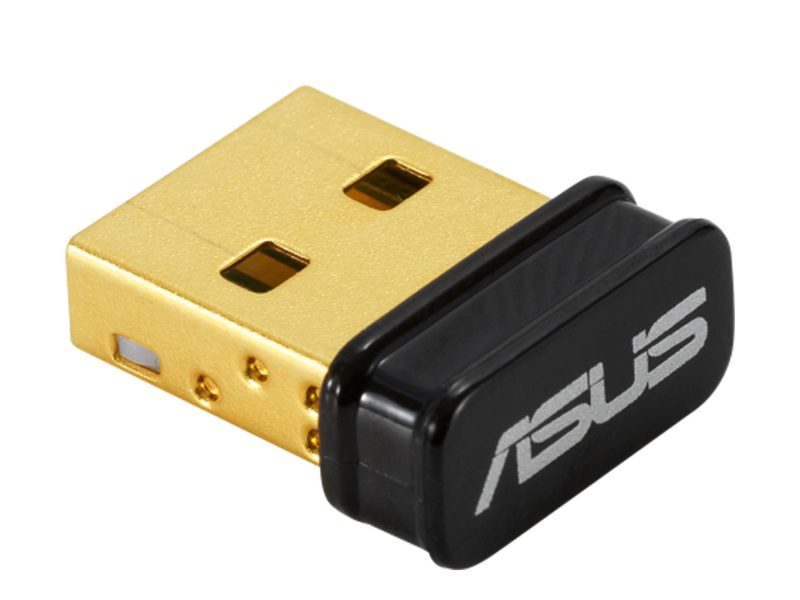 ASUS USB-BT600 Bluetooth 6.0 (BLE) USB Nano
