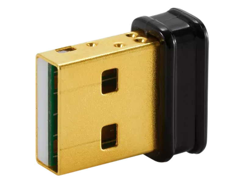 ASUS USB-BT600 Bluetooth 6.0 (BLE) USB Nano