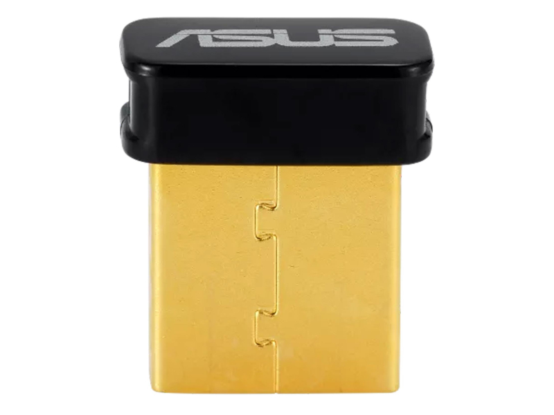 ASUS USB-BT600 Bluetooth 6.0 (BLE) USB Nano