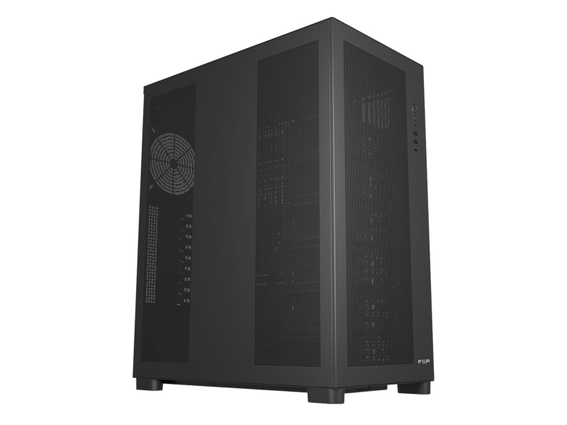 FSP/Fortron U500 Black