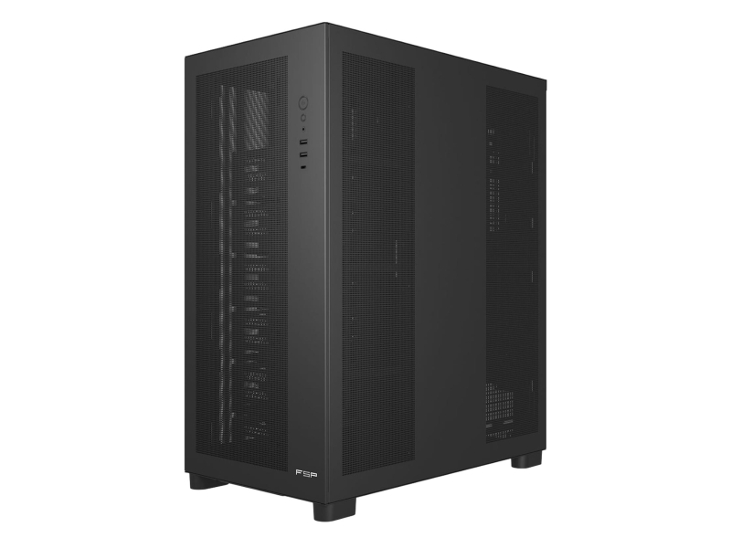 FSP/Fortron U500 Black