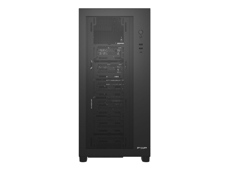 FSP/Fortron U500 Black