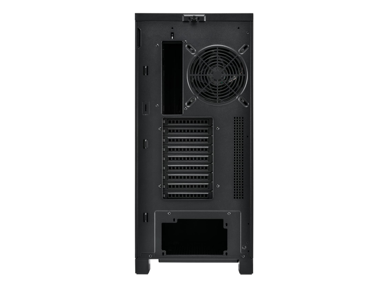 FSP/Fortron U500 Black