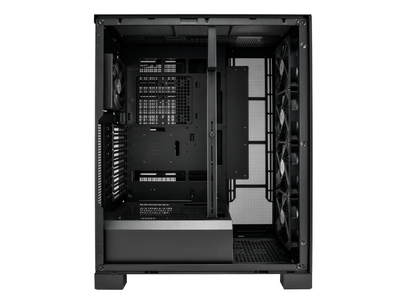 FSP/Fortron U500 Black