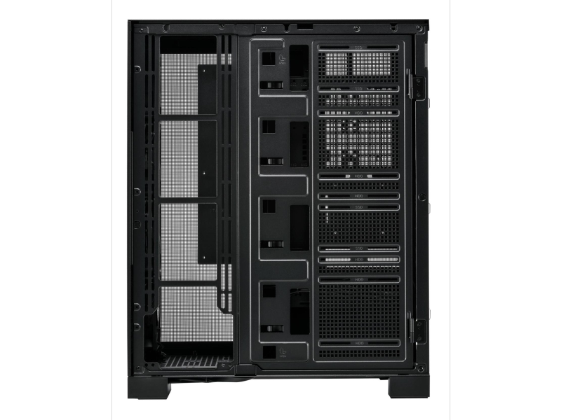 FSP/Fortron U500 Black