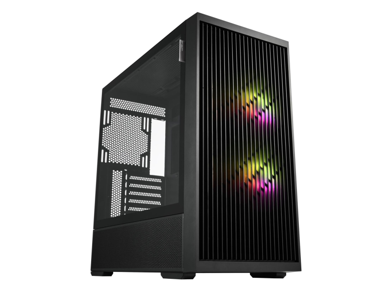 FSP/Fortron M330 Black