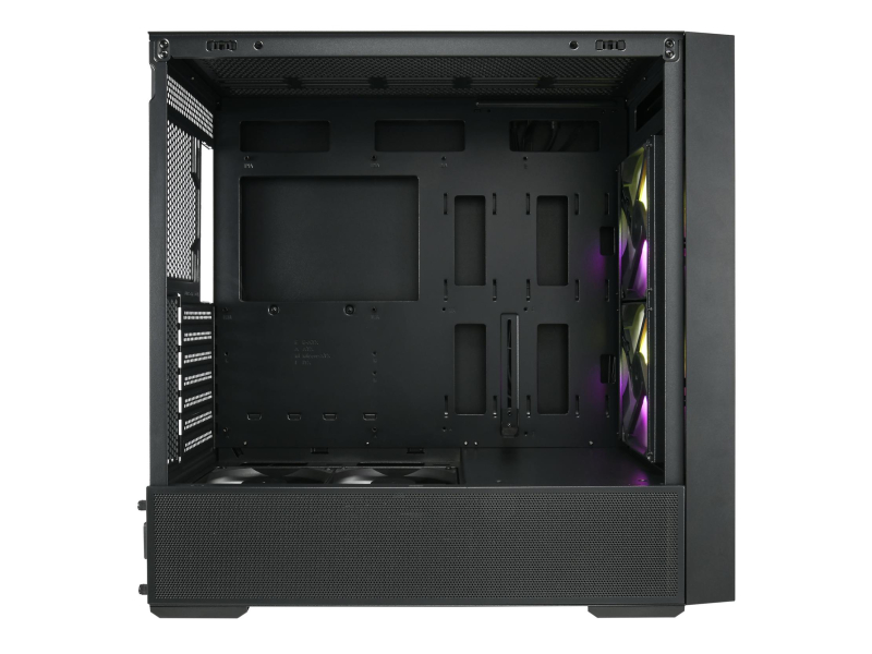 FSP/Fortron M330 Black