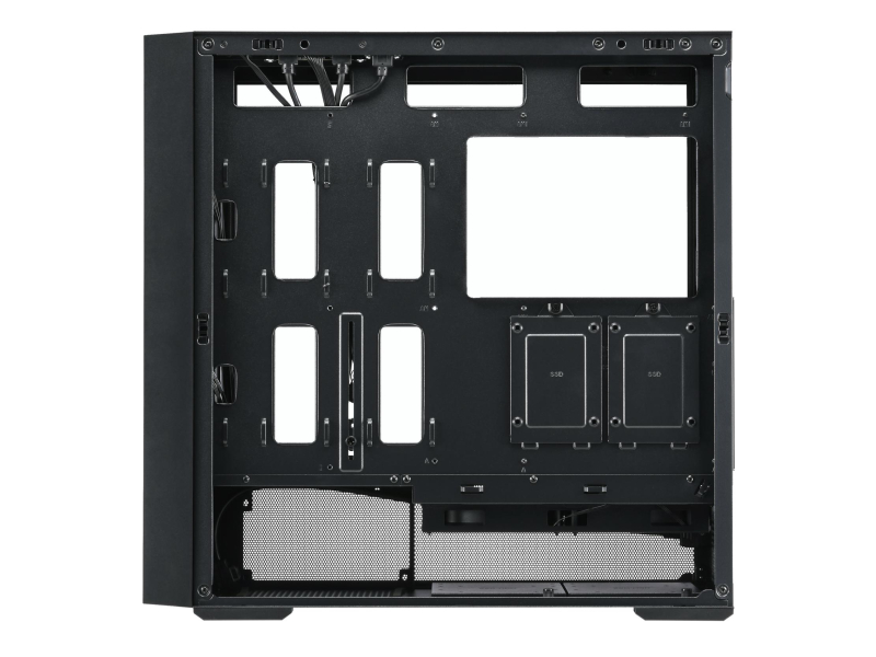 FSP/Fortron M330 Black