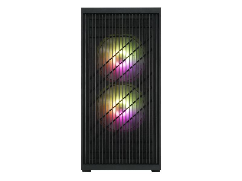 FSP/Fortron M330 Black