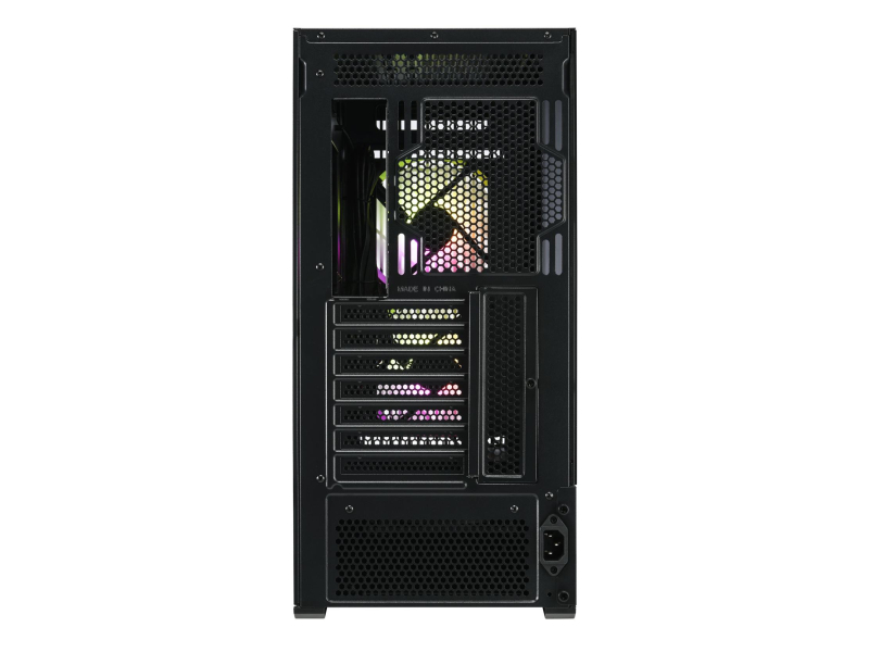 FSP/Fortron M330 Black