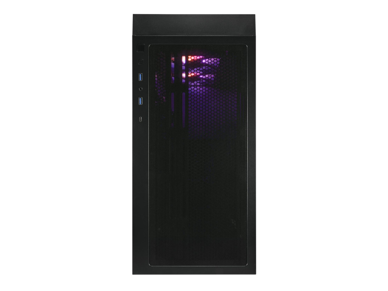 FSP/Fortron M330 Black