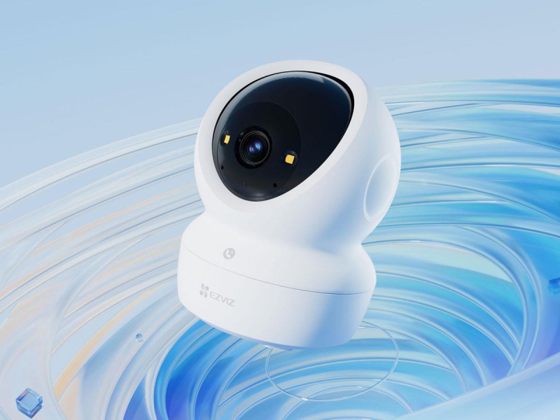 EZVIZ Kamera wewnętrzna H6C G1 5MP