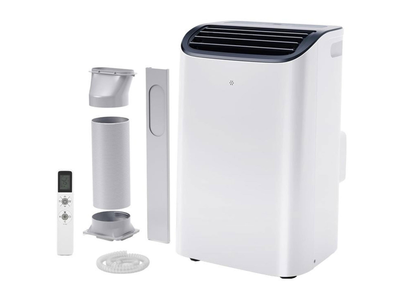 Euhomy Klimatyzator przenośny EUHOMY PAC004 12000 BTU 3w1
