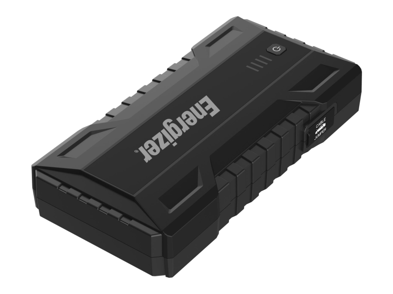 Energizer Urządzenie rozruchowe jump starter powerbank 12000 mAh