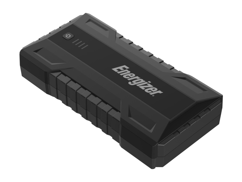 Energizer Urządzenie rozruchowe jump starter powerbank 12000 mAh