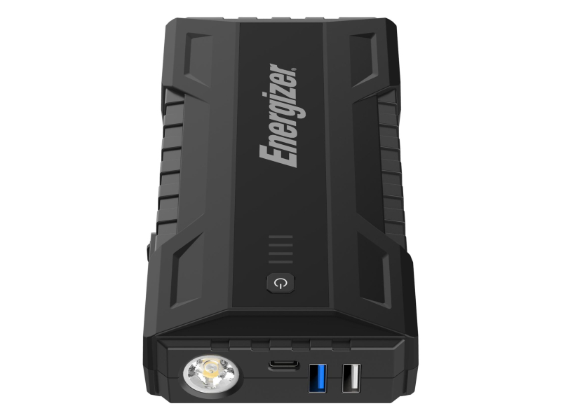 Energizer Urządzenie rozruchowe jump starter powerbank 12000 mAh