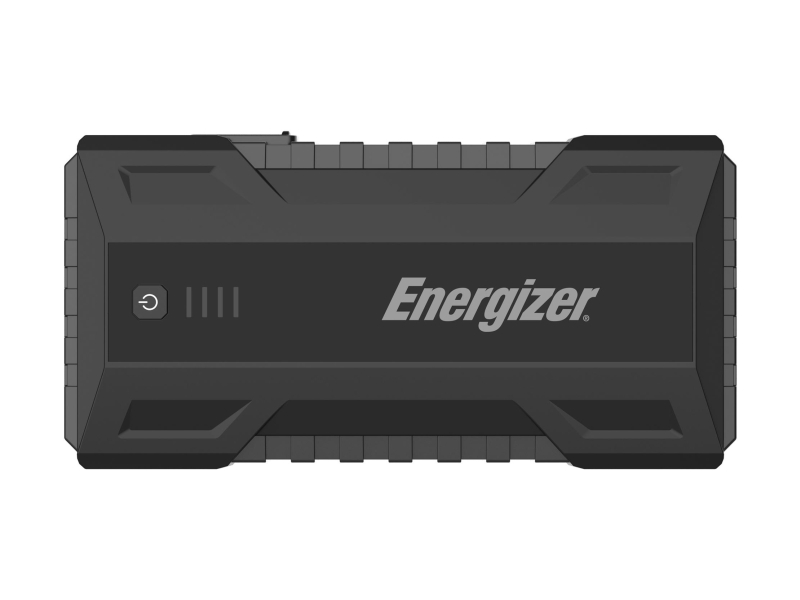Energizer Urządzenie rozruchowe jump starter powerbank 12000 mAh