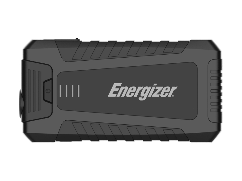 Energizer Urządzenie rozruchowe jump starter powerbank 8000 mAh