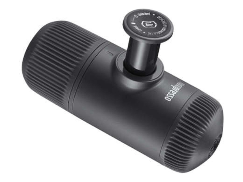 Wacaco Przenośny ekspres do kawy WACACO Nanopresso (szary)