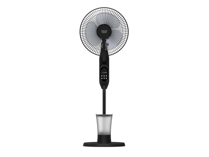 Taurus Group WENTYLATOR Z NEBULIZACJĄ I PILOTEM_BRUME MF2500