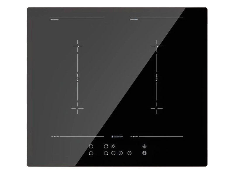GLOBALO Fiali 60.1 H2H Black